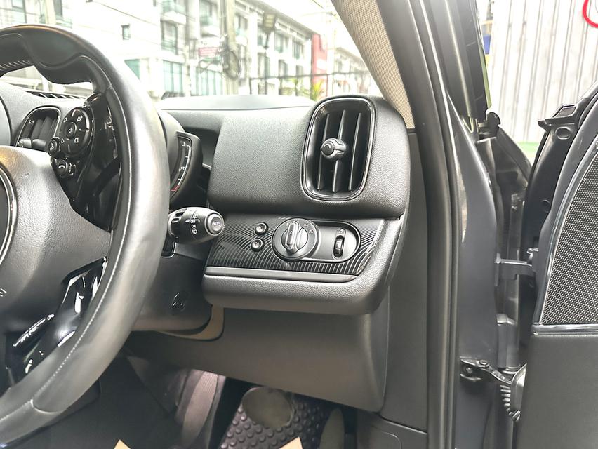 2020 MINI COUNTRYMAN COOPER 2.0s Hightrim 7