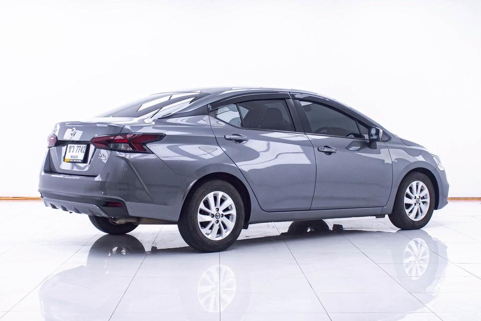 รหัสรถ 1D797 NISSAN ALMERA 1.0 TURBO VL 2021 15