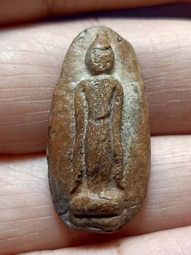 พระลีลาเนื้อดิน สอบถามได้ค่ะ