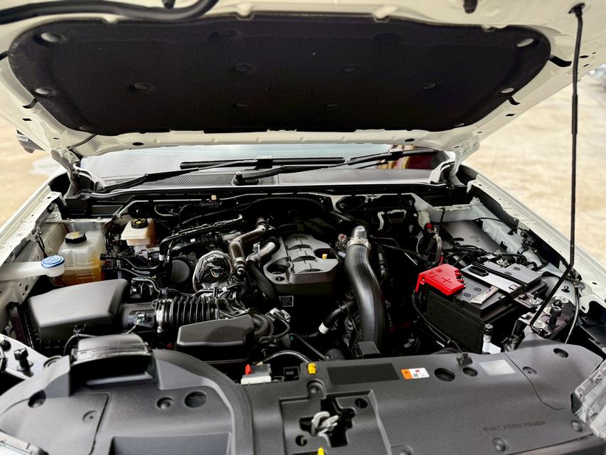 Ford Ranger 2.0Turbo Sport ปี24 17
