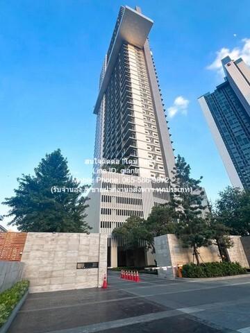 ขายด่วน ๆ condo. นารา 9 บาย อีสเทอร์น สตาร์ 38 SQ.M. 5700000 บาท ราคาพิเศษ! 1