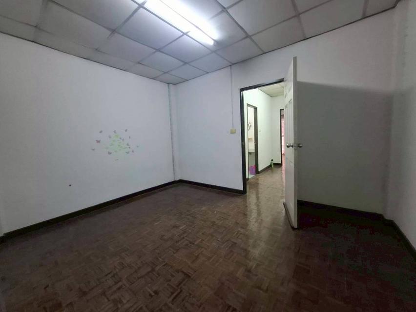 ขายบ้าน 2 ชั้น หมู่บ้านศุภลักษณ์โฮมเพลส ซอย 2 คลองสาม 8