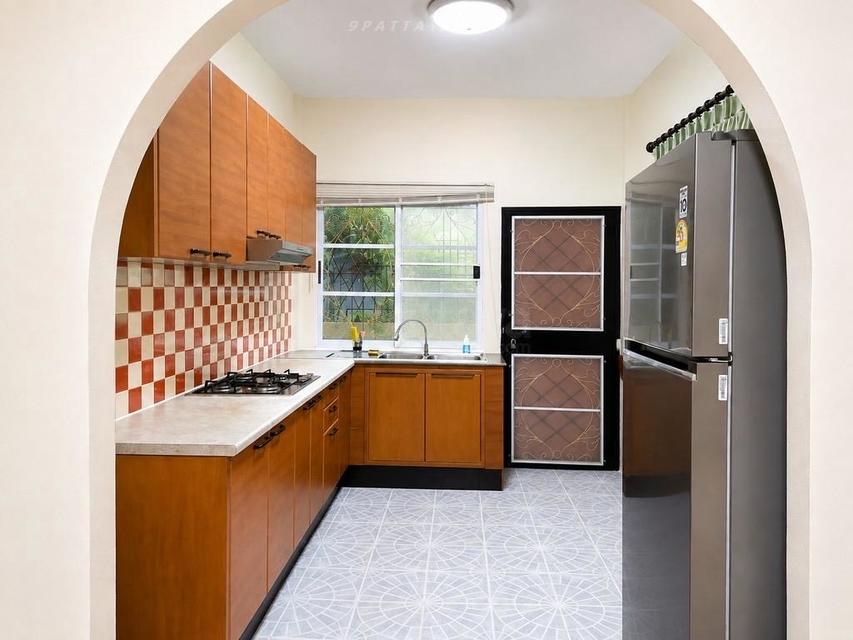 For Rent — Fully Furnished 3-Bedroom House near Khao Noi, PattayaHouse for rent in a convenient residential area near Khao Noi, close to markets 4