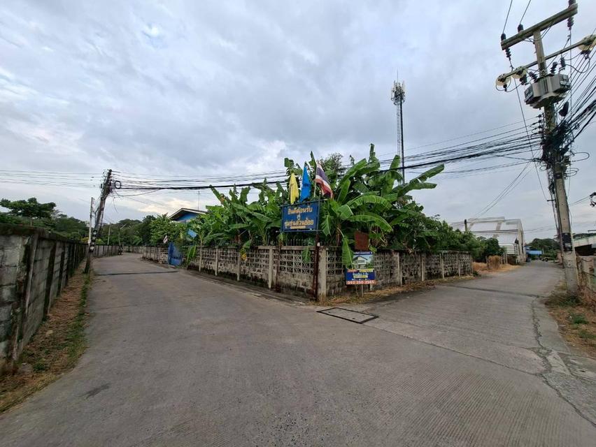 ขายที่ดินเปล่า ชุมชนสวนอ้อย ซอย3 หนองแค สระบุรี 4