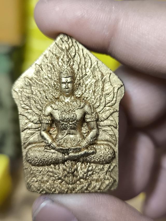 เจ็ดนารีพันหลัก หลวงพ่อประสูติ วัดในเตา