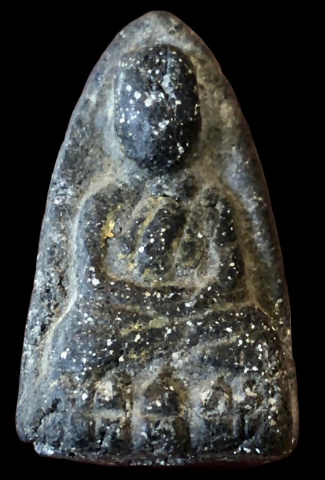 พระหลวงปู่ทวด เนื้อว่าน