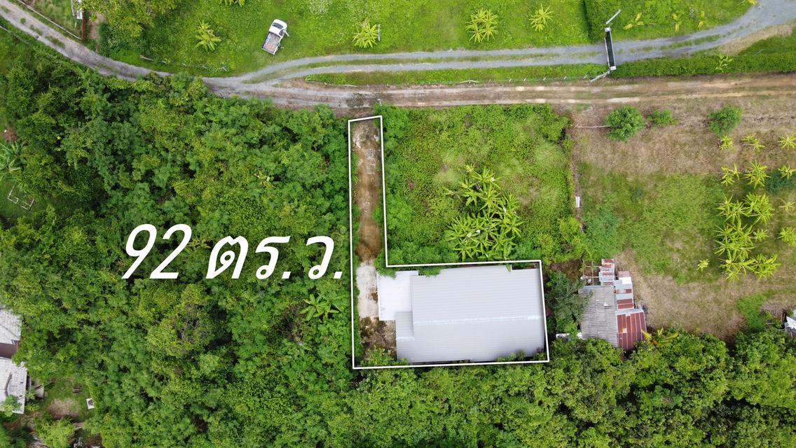  ขายบ้านพร้อมที่ดิน 94 ตร.ว. 3นอน 2 น้ำ ใกล้ รร.สันกำแพง 10