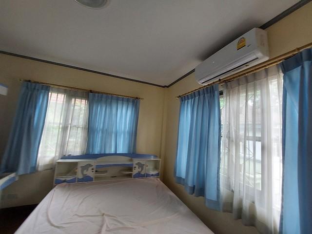 ให้เช่าบ้านเดี่ยว2ชั้น 63ตรว. ถนน รามอินทรา109 ใกล้แฟชั่นไอส์แลนด์ 4