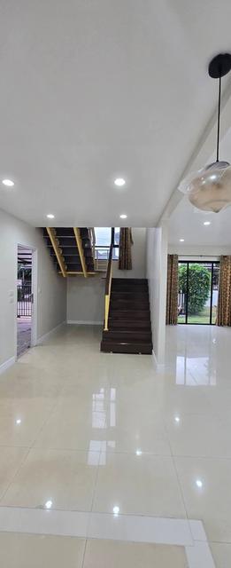 ขายบ้านเดี่ยวมือสอง 2 ชั้น Pruksa Village 32 Delight หลักหก ปทุมธานี 6