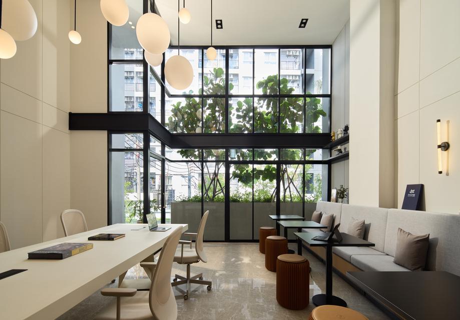 The Mixx สุขุมวิท-แพรกษา Home Office 5