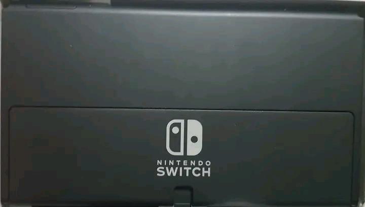 .เครื่องเล่นเกม Nintendo Switch สวยๆ 3