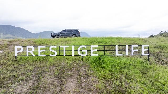 ขายที่ดิน นะโมแลนด์ เขาค้อ เฟส 4 PRESTIGE LIFE ขนาด 25 ไร่ ทำเลศักยภาพ 6