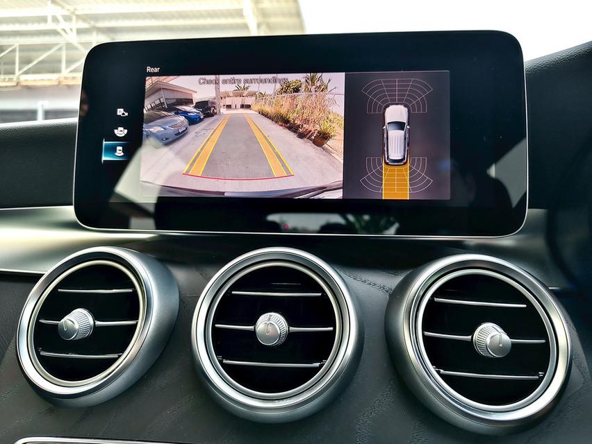 Bebz Glc220d 2.0 ปี21 9