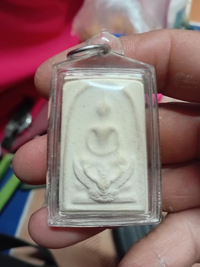 สมเด็จมหาราชทรงครุฑ วัดสีกัน เขตดอนเมือง รูปที่ 3