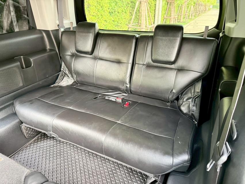 รหัสรถ CH5211 HONDA STEPWGN SPADA 2.0 ปี 2013 รูปที่ 11