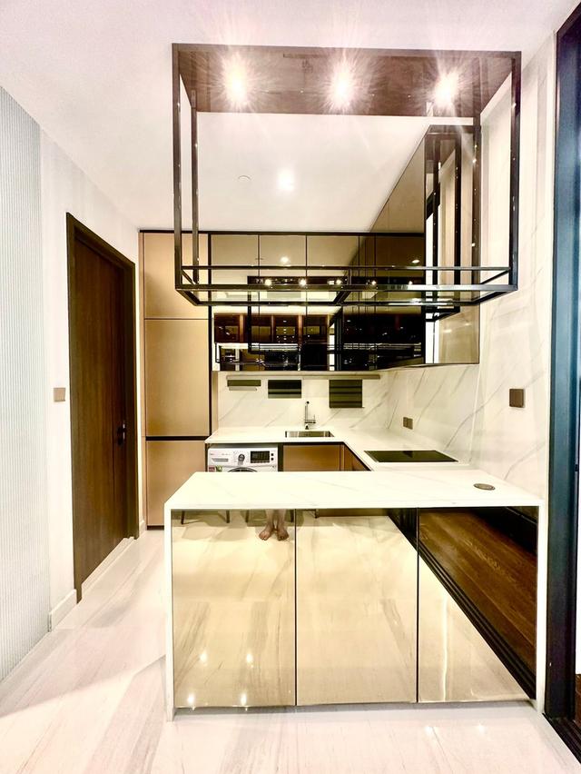 Condo For Rent ศุภาลัย ไอคอน สาทร 13