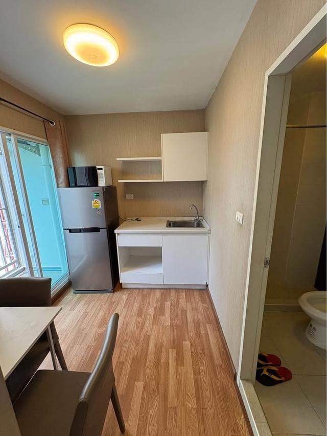 ✨ ขายคอนโด The Trust Condo นครปฐม แต่งครบ พร้อมอยู่ 📍 ทำเลดี ตรงข้าม Central นครปฐม 4