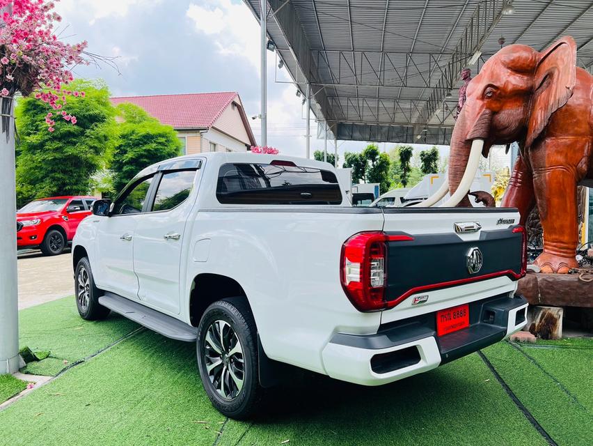 MG Extender 4 ประตู 2.0 GRAND X ปี 2023 เกียร์ AUTO รูปที่ 5