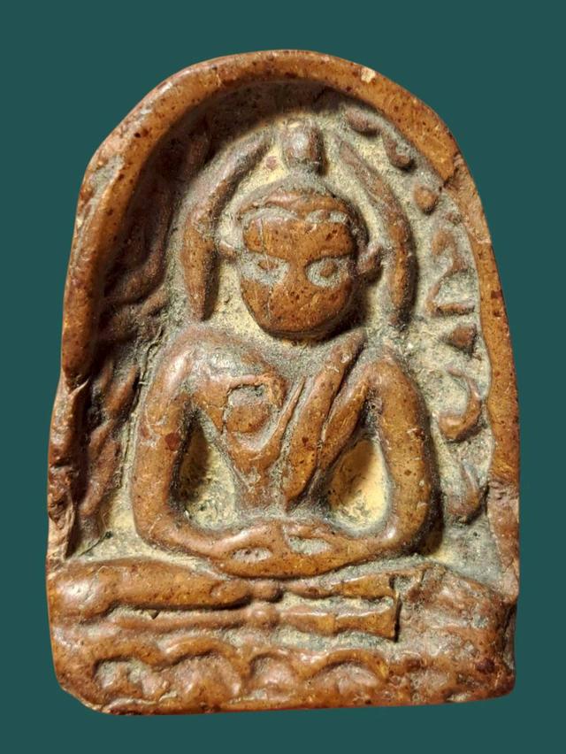 พระซุ้มกอ เปิดให้บูชาจ้า