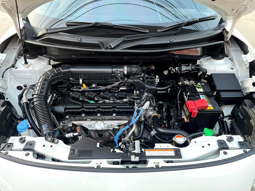 𝐒𝐔𝐙𝐔𝐊𝐈 𝐒𝐖𝐈𝐅𝐓 geo x navigator A/T ตัวท๊อป ปี𝟔2 (2019) รูปที่ 18