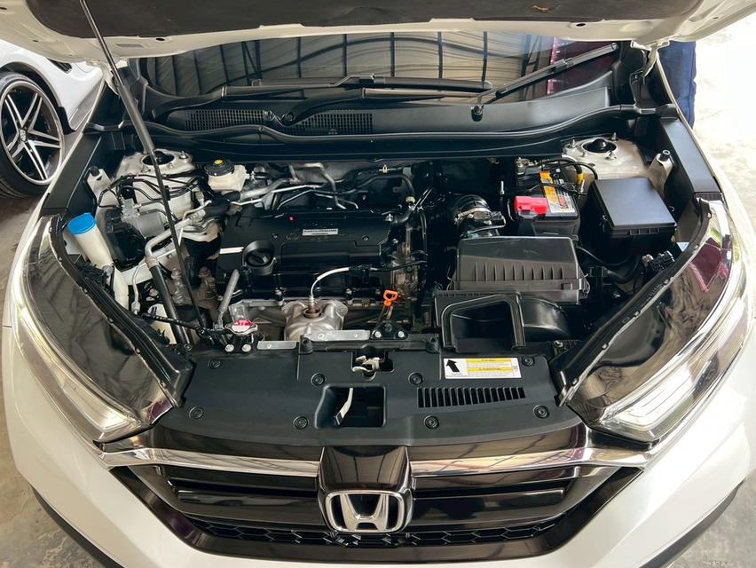 รหัสรถ WRT9868 2021 HONDA CRV, 2.4 EL 4WD โฉม ปี17-23 รูปที่ 19