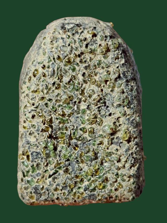 พระซุ้มกอ เปิดให้บูชาจ้า รูปที่ 3