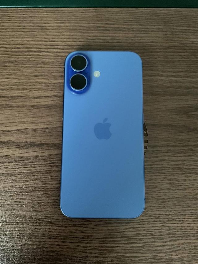 iPhone 16 สี Ultramarine 128 GB