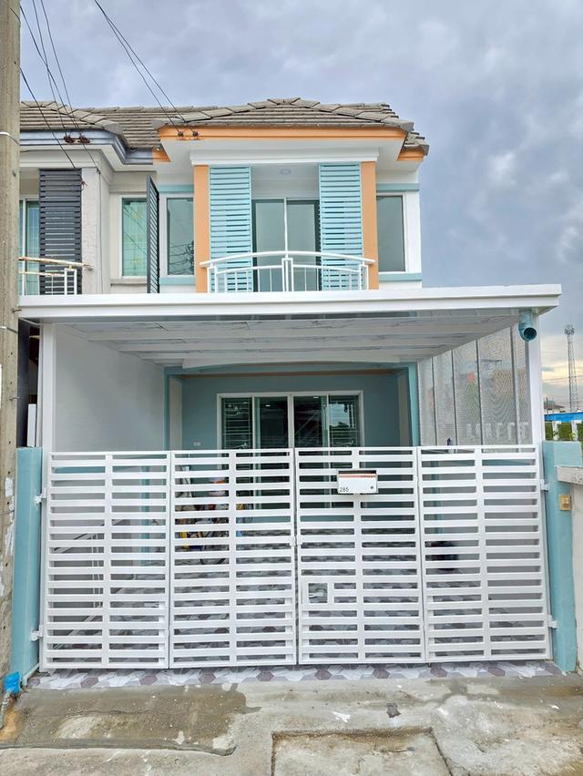 เดอะปาร์คแอทแฟชั่น รามอินทรา 1