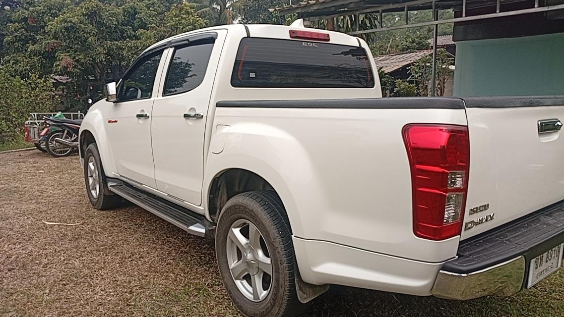 Dmax all new xซีรีย์ ปี14 ตัวท็อป รูปที่ 12