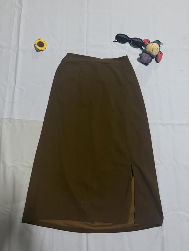 ขายเสื้อผ้ามือสองของตัวเอง