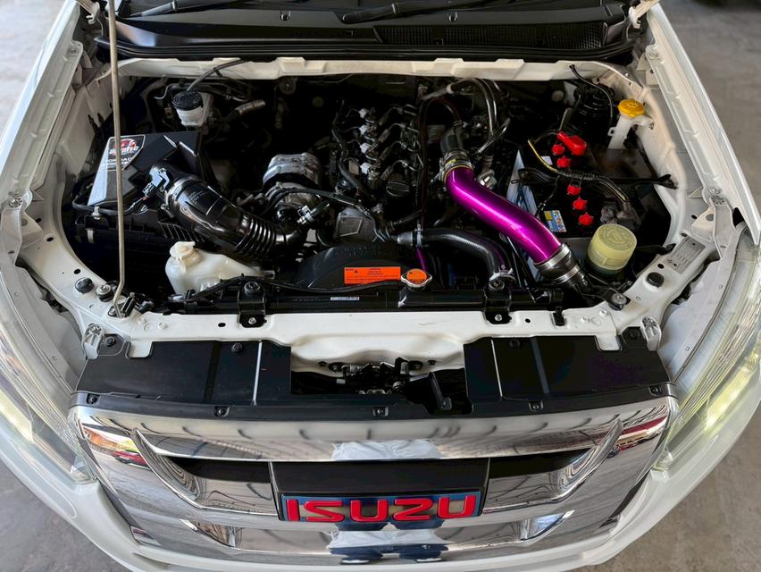 ISUZU D-MAX 12-19, 1.9 Ddi โฉม CAB-4 12-19 4 ประตู สีขาวยอดนิยม ปี2016 ✅✅ ราคาขาย 345,000 บาท ✅✅ ผ่อน 6,xxx บาท 72 งวด รูปเยอะทักแชทมาวีดีโอคอลรี " รูปที่ 18