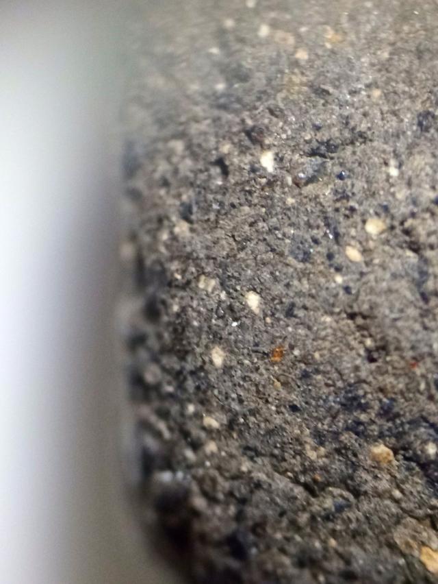 ปู่ทวดเนื้อว่าน 97 พิมพ์พระรอด 5