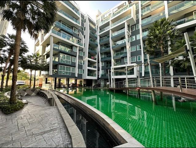 ให้เช่า คอนโดจอมเทียน The future condo 1ห้องนอน1ห้องน้ำ 1