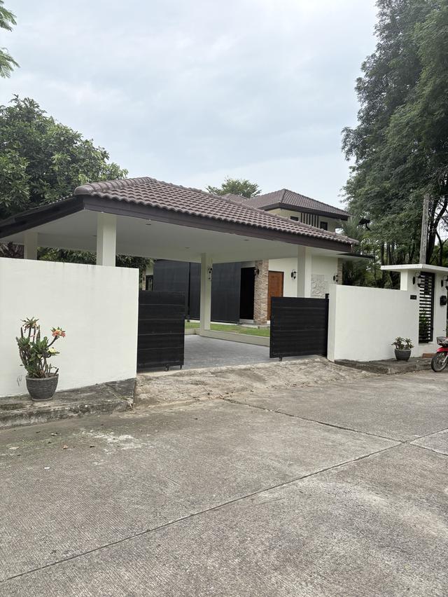 ขายบ้านเวียงดอย ดอยสะเก็ด เชียงใหม่ 19