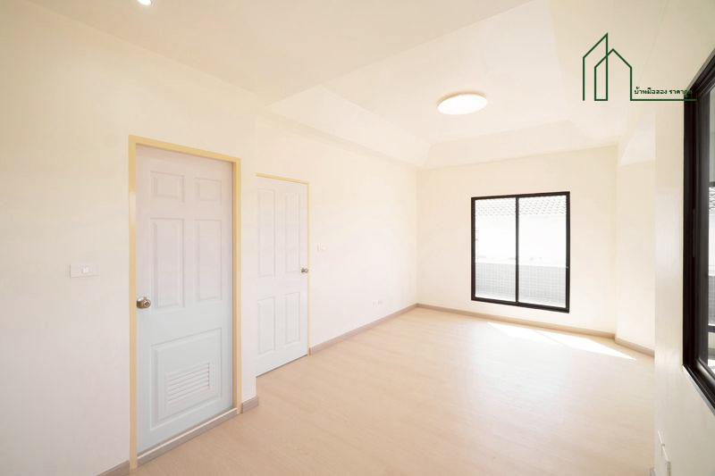 บ้านเดี่ยว พฤกษ์ลดา คลองถนน วงแหวน–รัตนาธิเบศร์ รีโนเวทสวย 17