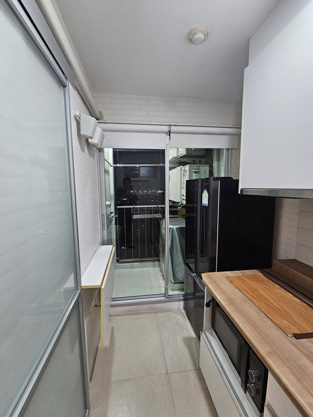 ให้เช่า BTSหมอชิต MRTจตุจักร U Delight @ Jatujak Station (ยู ดีไลท์ แอท จตุจักร สเตชั่น) 6