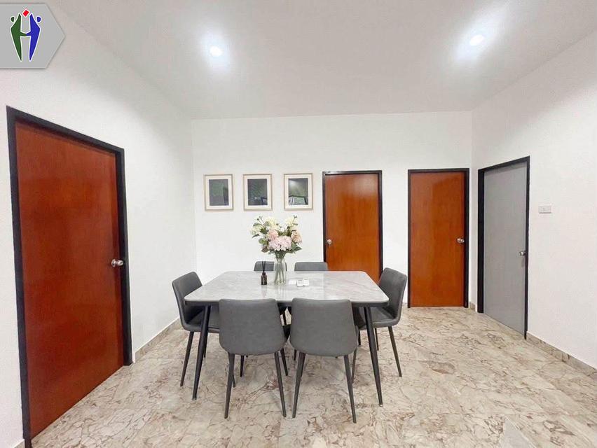 ให้เช่าบ้านเดี่ยว เขาตาโล Single house Khaotalo 4