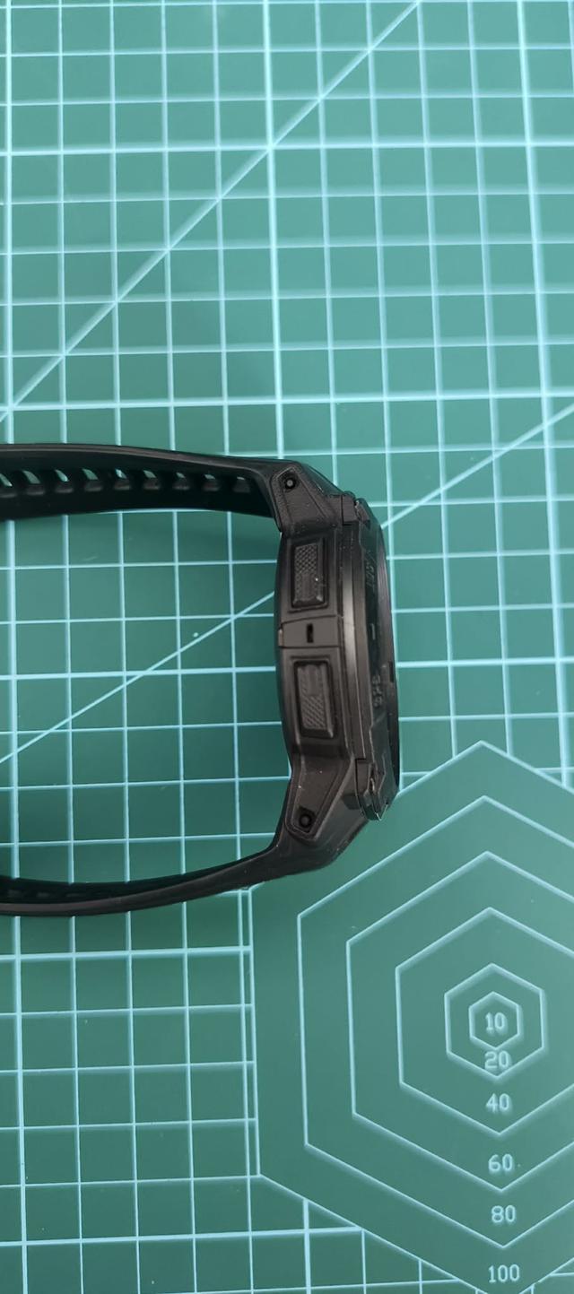 garmin instinct 3 tactical solar รูปที่ 2