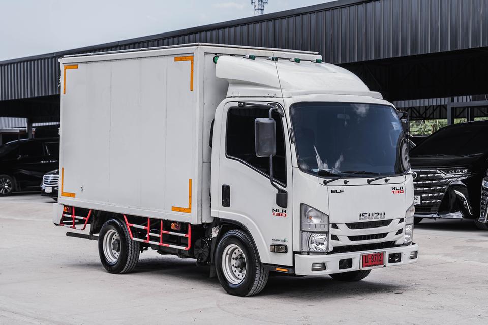 รหัสรถ 67GG9712 Isuzu NLR 130 ปี 2010 2