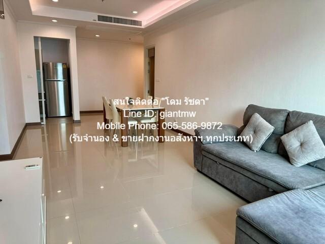 CONDO. ศุภาลัย เอลีท พญาไท Supalai Elite Phayathai 106ตารางเมตร 2 ห้องนอน 2 น้ำ 11500000 BAHT. FOR SALE!! 4