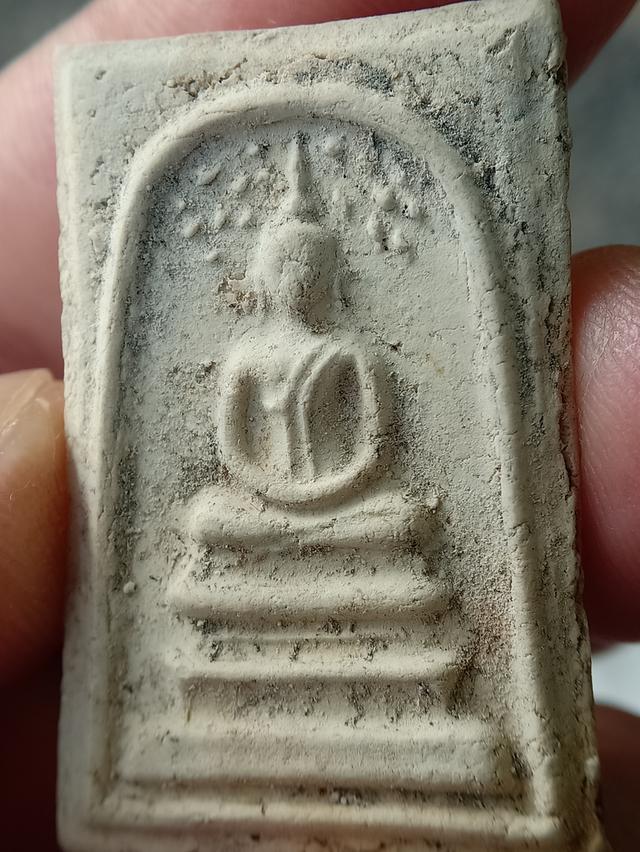 พระสมเด็จบางขุพรหมพิมพ์ปรกโพธิ์