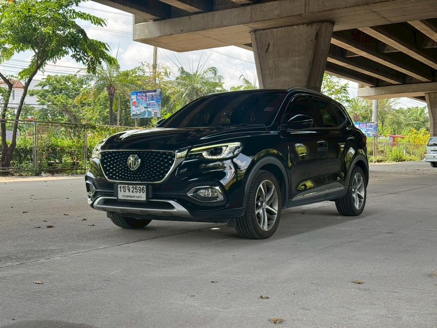 MG HS 1.5D