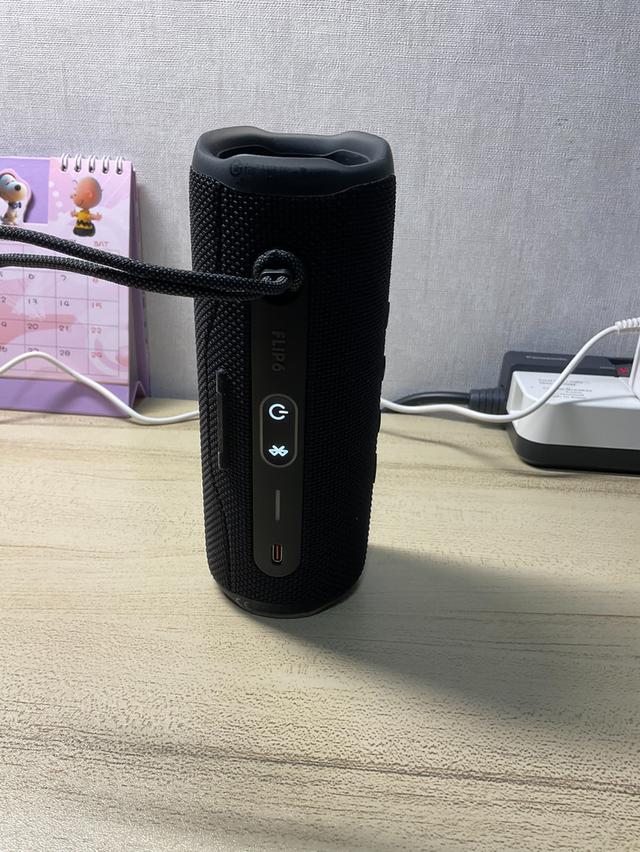 ลำโพง JBL FILP 6 มือสอง