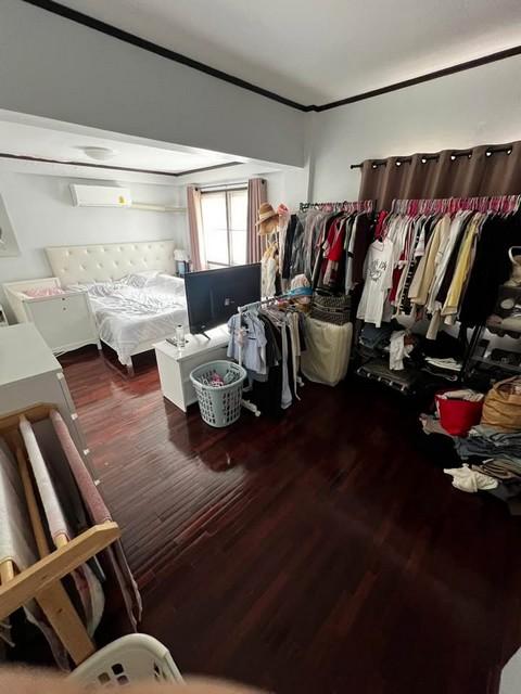 PP425 ขาย บ้านเดี่ยว 2 ชั้น ซอยลาดปลาเค้า 10 เหมาะซื้อพักอาศัย  9