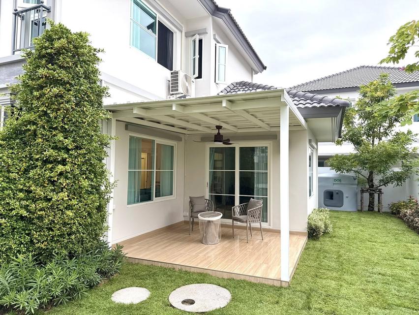 ปล่อยเช่า Villaggio 3 ศรีนครินทร์-บางนา 3