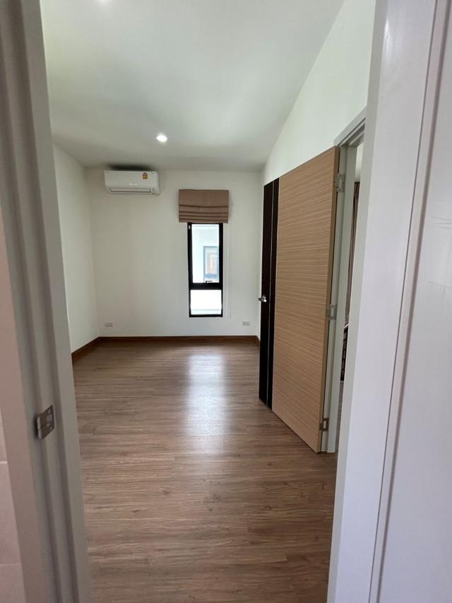 ขายบ้านเดี่ยว 2 ชั้น โครงการ Breeze at Eastern Star Foresto บูรพาพัฒน์–สุขุมวิท ทำเลดี ใกล้นิคมมาบตาพุด เพียง 3.5 ลบ. 12