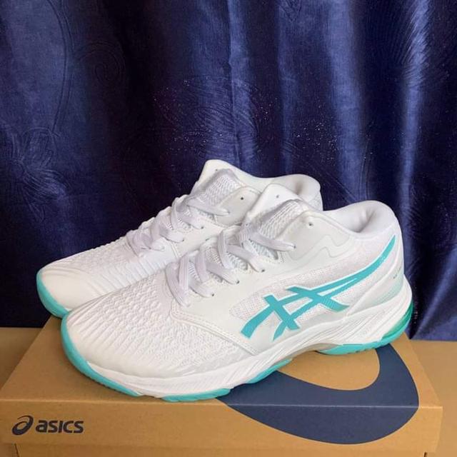 ASICS NETBURNER 2