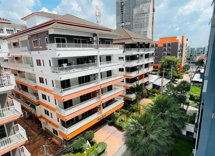 Siam oriental tropical garden  6