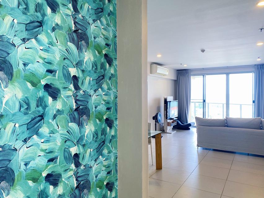 Condo Baan Thew Talay Aquamarine 15