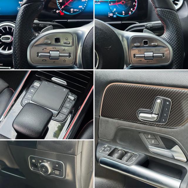 รหัสรถ AVA1663 ❄️ Benz GLA200 AMG Dynamic Top ปี 2023 โฉมใหม่ 16
